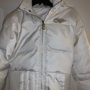 Enyce jacket